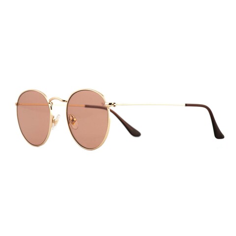 Vintage VTS 0200 C01 50 Unisex Güneş Gözlüğü - 1