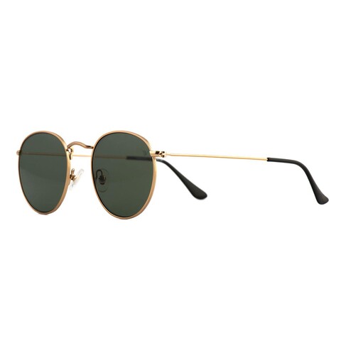 Vintage VTS 0200 C08 50 Unisex Güneş Gözlüğü - 1