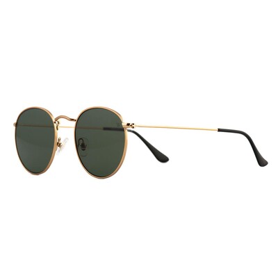 Vintage VTS 0200 C08 50 Unisex Güneş Gözlüğü - 1
