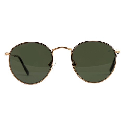 Vintage VTS 0200 C08 50 Unisex Güneş Gözlüğü - 2