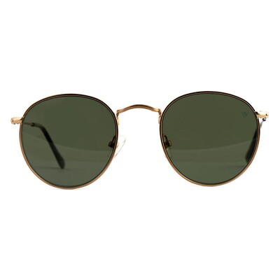 Vintage VTS 0200 C08 50 Unisex Güneş Gözlüğü - 2