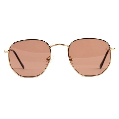 Vintage VTS 0201 C01 51 Unisex Güneş Gözlüğü - 2