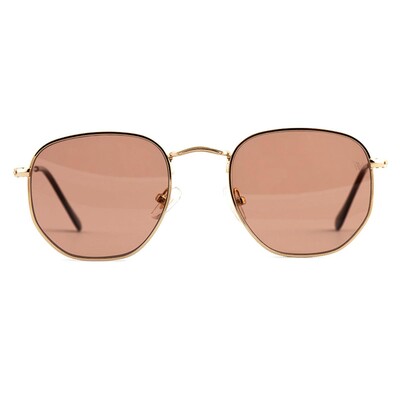 Vintage VTS 0201 C01 51 Unisex Güneş Gözlüğü - 2