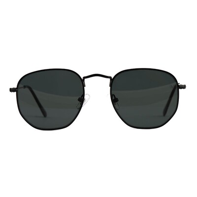 Vintage VTS 0201 C05 51 ERKEK Güneş Gözlüğü - 2