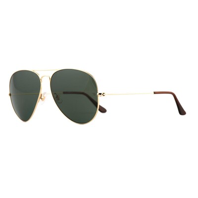 Vintage VTS 0202 C02 62 Unisex Güneş Gözlüğü - 1