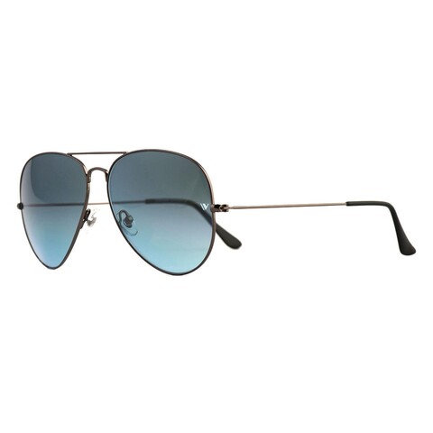 Vintage VTS 0202 C06 62 Unisex Güneş Gözlüğü - 1
