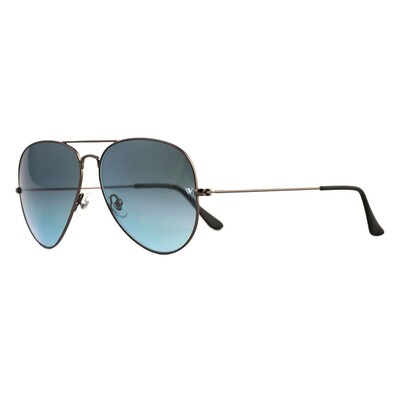 Vintage VTS 0202 C06 62 Unisex Güneş Gözlüğü - 1