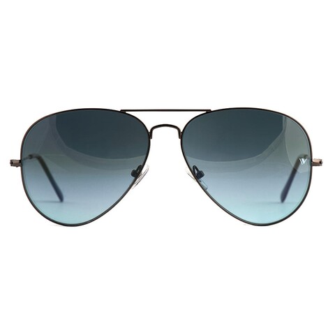 Vintage VTS 0202 C06 62 Unisex Güneş Gözlüğü - 2