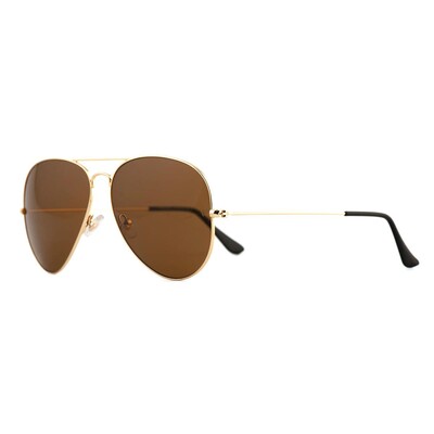 Vintage VTS 0202 C10 62 Unisex Güneş Gözlüğü - 1