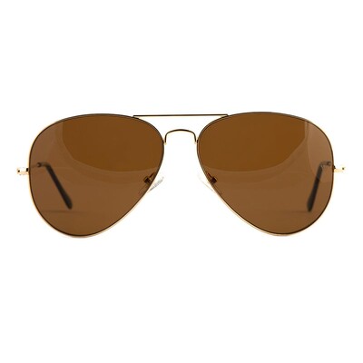 Vintage VTS 0202 C10 62 Unisex Güneş Gözlüğü - 2