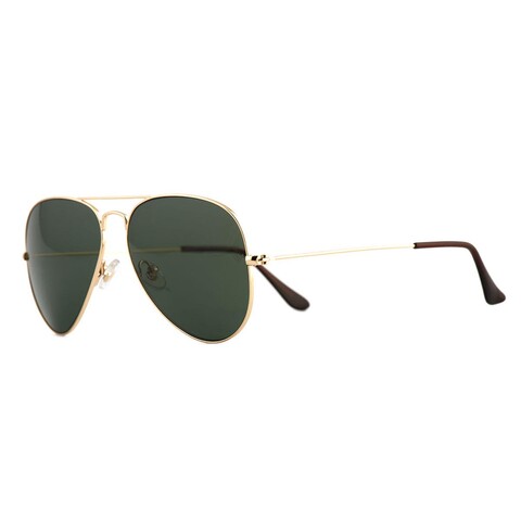 Vintage VTS 0203 C02 58 Unisex Güneş Gözlüğü - 1