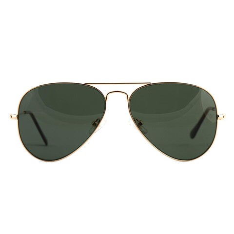 Vintage VTS 0203 C02 58 Unisex Güneş Gözlüğü - 2