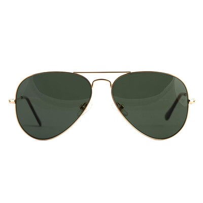Vintage VTS 0203 C02 58 Unisex Güneş Gözlüğü - 2