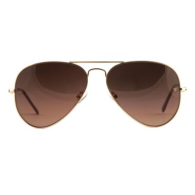 Vintage VTS 0203 C09 58 ERKEK Güneş Gözlüğü - 2