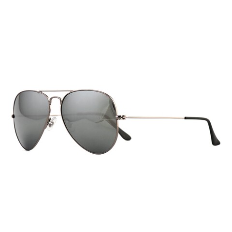 Vintage VTS 0203 C12 58 Unisex Güneş Gözlüğü - 1