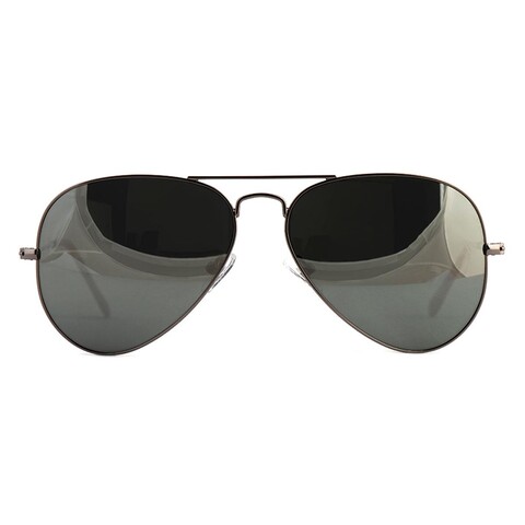 Vintage VTS 0203 C12 58 Unisex Güneş Gözlüğü - 2