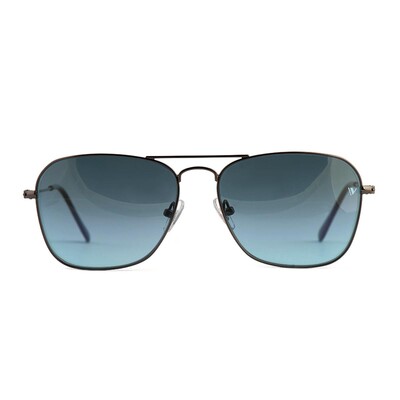 Vintage VTS 0205 C06 58 Erkek Güneş Gözlüğü - 2