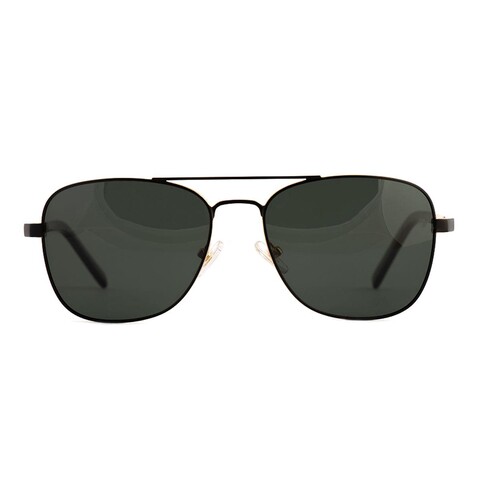 Vintage VTS 0209 C02 58 17 140 Erkek Güneş Gözlüğü - 2