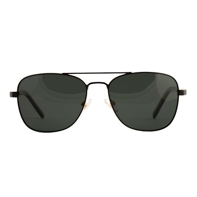 Vintage VTS 0209 C02 58 17 140 Erkek Güneş Gözlüğü - 2