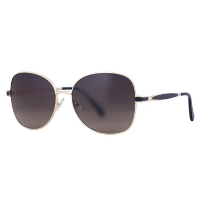 Vintage VTS 0218 C01 59 16 Kadın Güneş Gözlüğü - 1