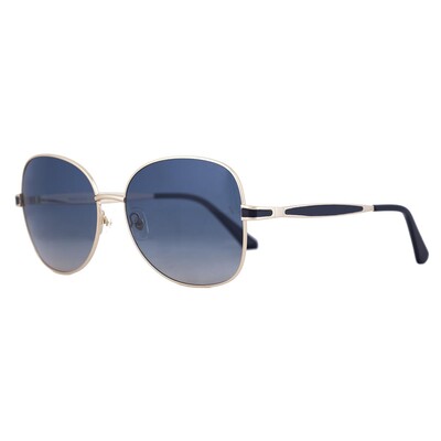 Vintage VTS 0218 C02 59 16 Unisex Güneş Gözlüğü - 1
