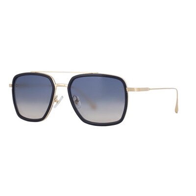 Vintage VTS 0227 C02 53 19 ERKEK Güneş Gözlüğü - 1