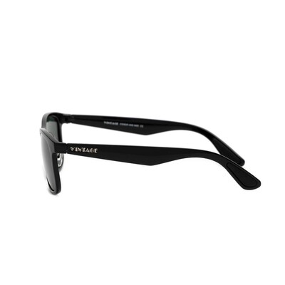 Vintage VTS 0245 C02 Erkek Güneş Gözlüğü - 3
