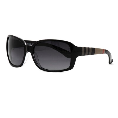 Vintage VTS 0352 C14 59 18 125 Kadın Güneş Gözlüğü - 1