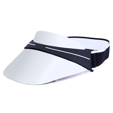 Vintage VTS 0405 C01 00 00 Visor KADIN Güneş Gözlüğü - 1