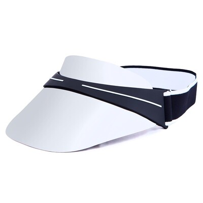Vintage VTS 0405 C01 00 00 Visor KADIN Güneş Gözlüğü - 1