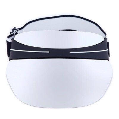 Vintage VTS 0405 C01 00 00 Visor KADIN Güneş Gözlüğü - 2