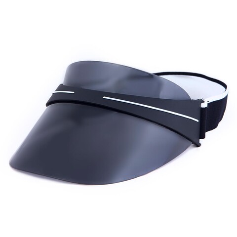 Vintage VTS 0405 C02 00 00 Visor KADIN Güneş Gözlüğü - 1