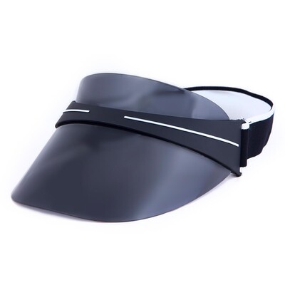 Vintage VTS 0405 C02 00 00 Visor KADIN Güneş Gözlüğü - 1