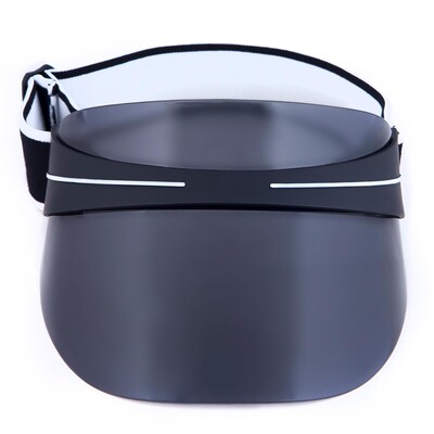 Vintage VTS 0405 C02 00 00 Visor KADIN Güneş Gözlüğü - 2