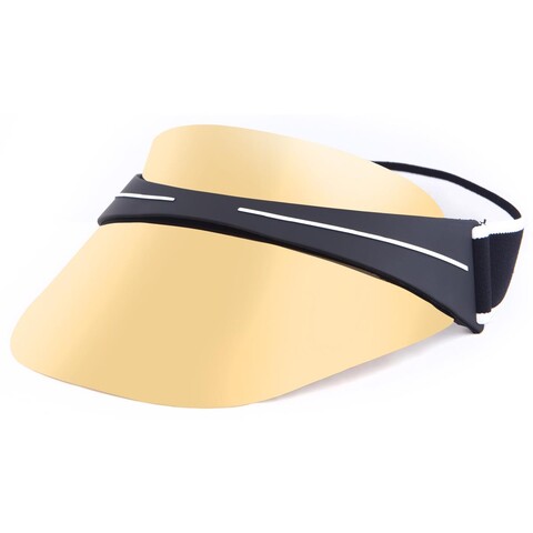 Vintage VTS 0405 C03 00 00 Visor KADIN Güneş Gözlüğü - 1