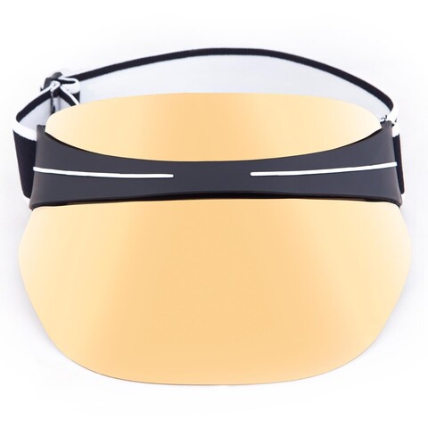 Vintage VTS 0405 C03 00 00 Visor KADIN Güneş Gözlüğü - 2