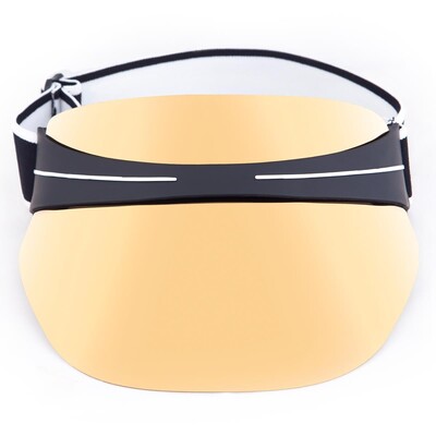 Vintage VTS 0405 C03 00 00 Visor KADIN Güneş Gözlüğü - 2