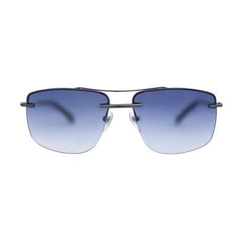 Vintage VTS 9007 C01 59 16 Erkek Güneş Gözlüğü - 2