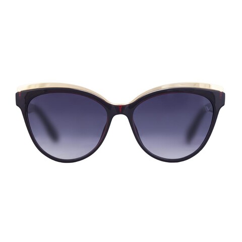 VintageVTS 9010 C03 56 16 Kadın Güneş Gözlüğü - 2