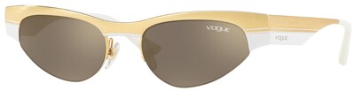 Vogue VO 4105S 280/5A 51 Kadın Güneş Gözlüğü - 1