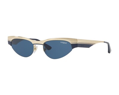 Vogue VO 4105S 848/80 51 Kadın Güneş Gözlüğü - 1