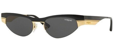 Vogue VO 4105S 917/87 51 Kadın Güneş Gözlüğü - 1