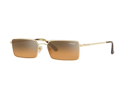 Vogue VO 4106S 848/7H 55 Kadın Güneş Gözlüğü - 1