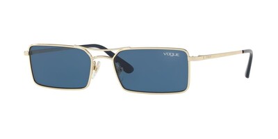 Vogue VO 4106S 848/80 55 Kadın Güneş Gözlüğü - 1