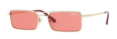 Vogue VO 4106S 848/F5 55 Kadın Güneş Gözlüğü - 1