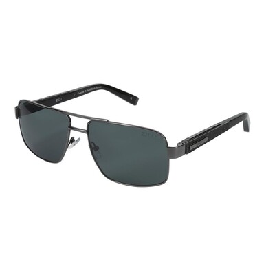 ZILLI ZI 65001 C03 60 15 Erkek Güneş Gözlüğü - 1