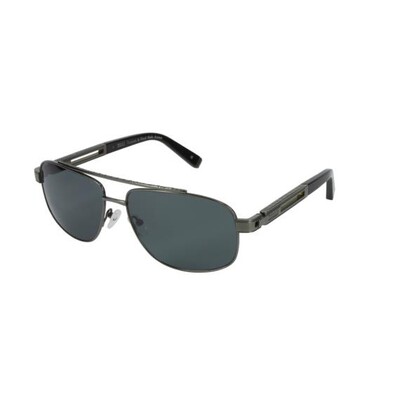 ZILLI ZI 65002 C03 60 15 140 Erkek Güneş Gözlüğü - 1