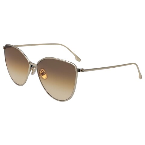 VICTORIA BECKHAM VB 601S 210 Kadın Güneş Gözlüğü - 1