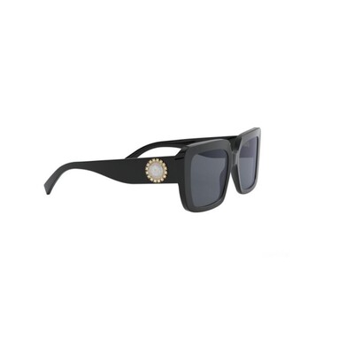 Versace VE 4384B GB1/87 54 Kadın Güneş Gözlüğü - 2