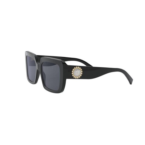 Versace VE 4384B GB1/87 54 Kadın Güneş Gözlüğü - 3